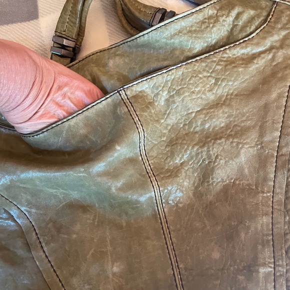 Large tote by Oryany, EUC. - Picture 8 of 16